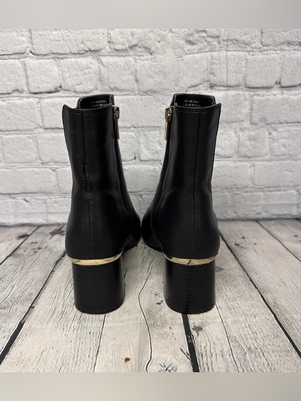 Alfani Rockee Ankle Boots - Picture 6 of 7
